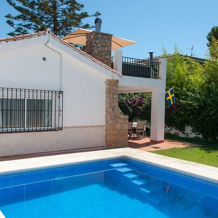 Villa Casa Marysol Fuengirola Exterior foto