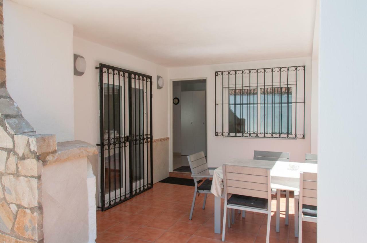 Villa Casa Marysol Fuengirola Exterior foto