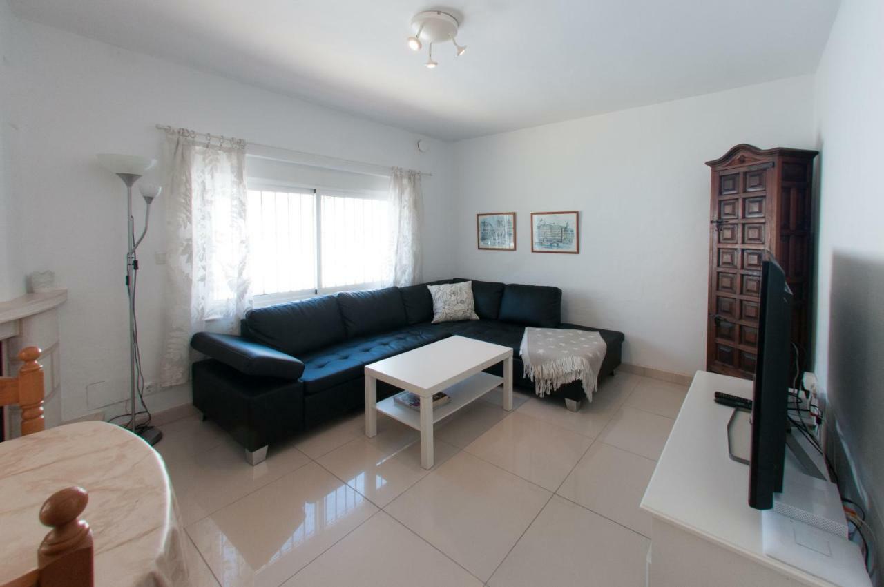 Villa Casa Marysol Fuengirola Exterior foto