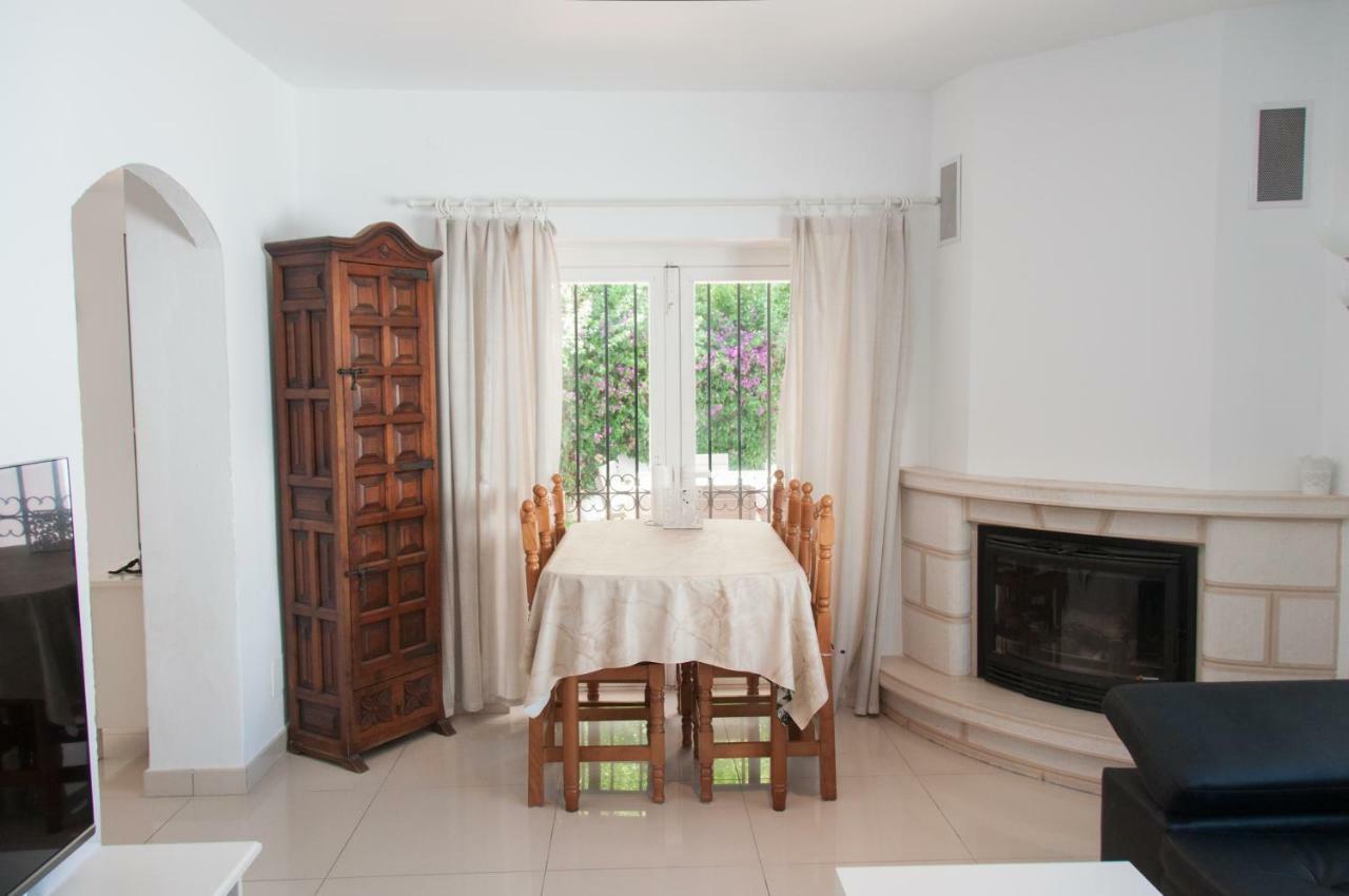 Villa Casa Marysol Fuengirola Exterior foto