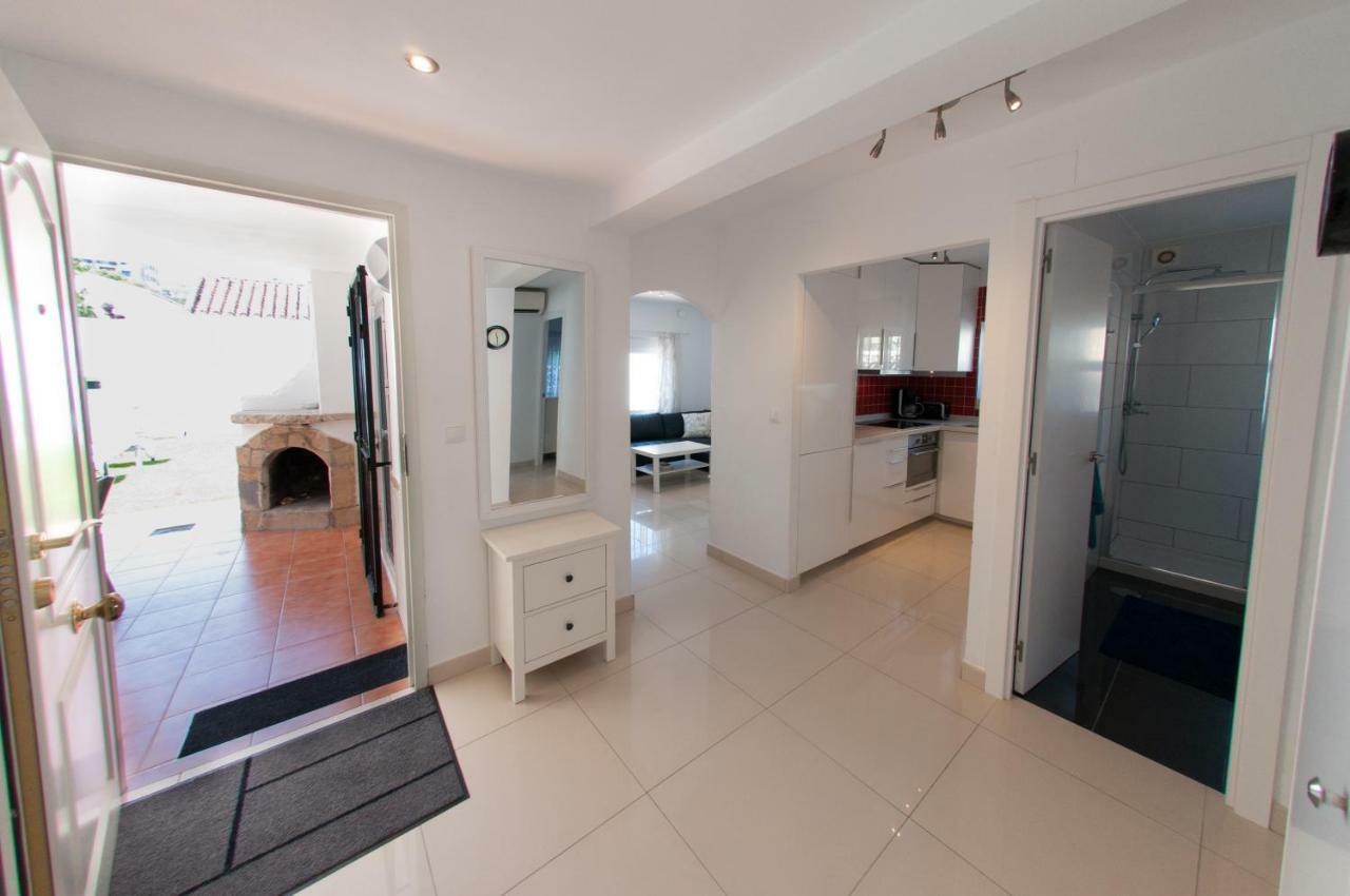 Villa Casa Marysol Fuengirola Exterior foto