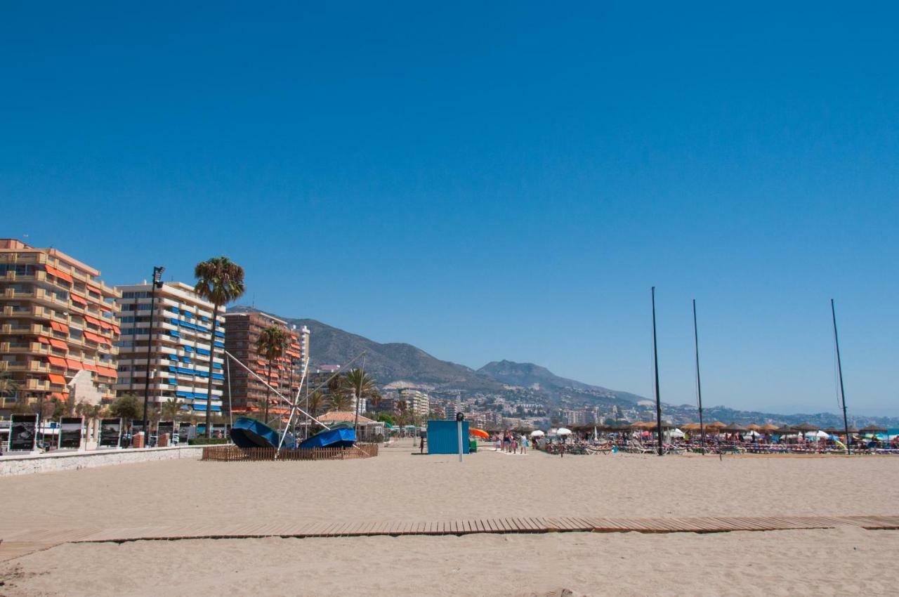 Villa Casa Marysol Fuengirola Exterior foto